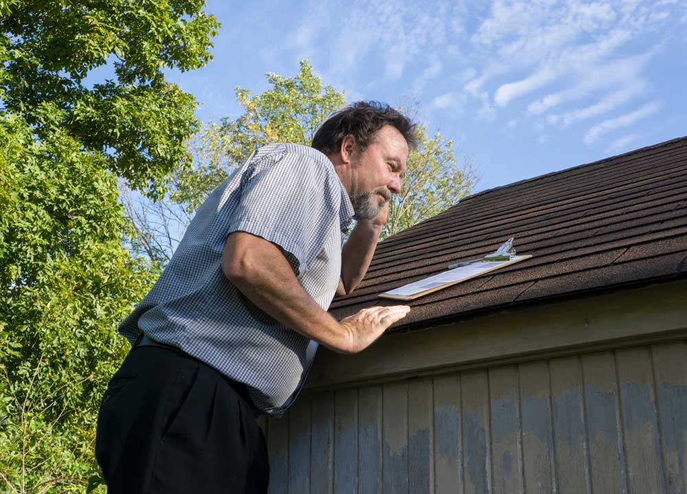 Roofing