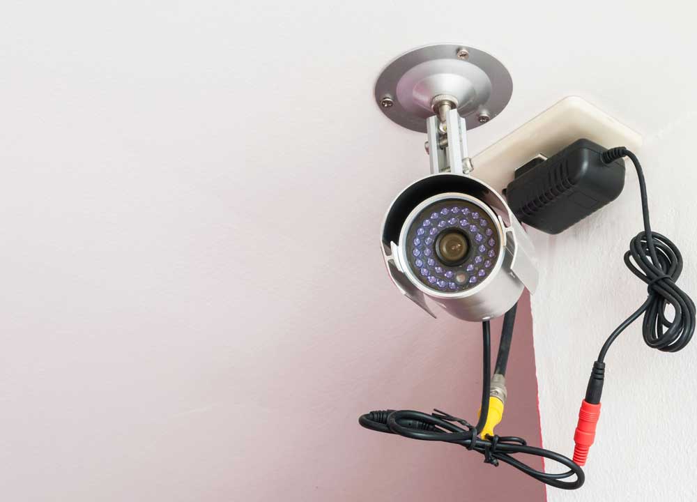 Security Systems and Services